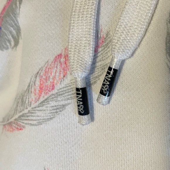 Large TNA hoody Rare - Picture 8 of 11